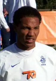 Jonathan de Guzmán (2008)
