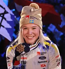 Jonna Sundling (2025)