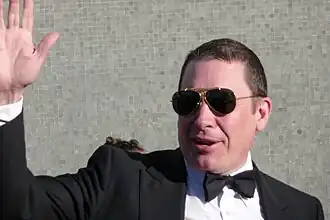 Jools Holland v roce 2009