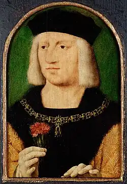 Maxmilián I. (1508-09)