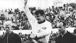 Jorma Kinnunen (30. června 1965)