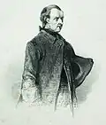 José Gaspar Rodríguez de Francia (1)