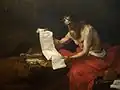 Jusepe de Ribera (1646), Národní galerie v Praze