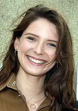 Joséphine Japyová (2019)