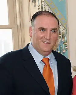 José Andrés (13. září 2011)