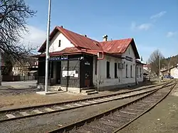 Josefův Důl
