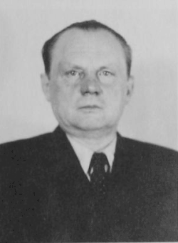Josef Burda