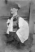 Josef Ch. (1914)