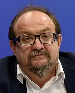 Josef Šlerka (2022)