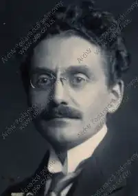 Josef Šolle