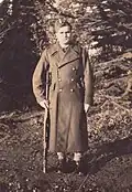 Josef Šrámek - 15. srpna 1940