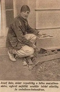 Josef Šulc
