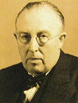 prof. Josef Šusta