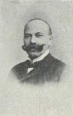 Josef Žďárský