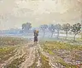 Josef Bárta Na cestě