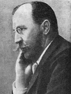 Josef Bartoš