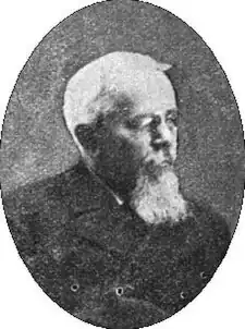 Josef Bendel