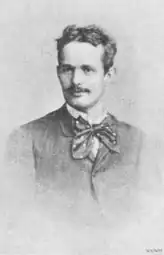Josef Braun