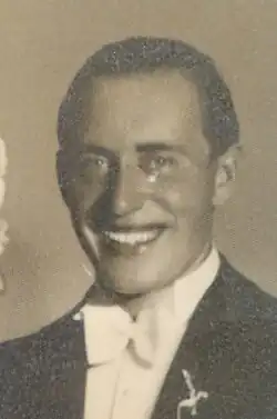 Josef Brych (* 1918)