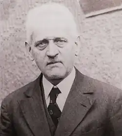 Josef Čejka