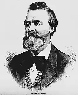 Josef Dittrich r. 1883