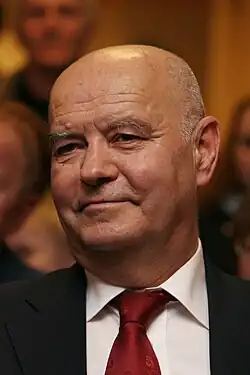 Josef Dovalil (25. září 2008)