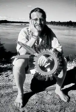 Josef Formanek