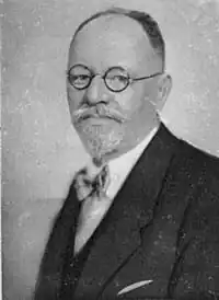 Josef Gruber