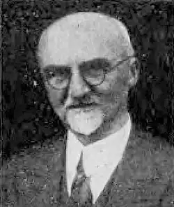 prof. Josef Házr