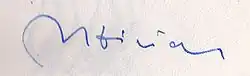 Podpis