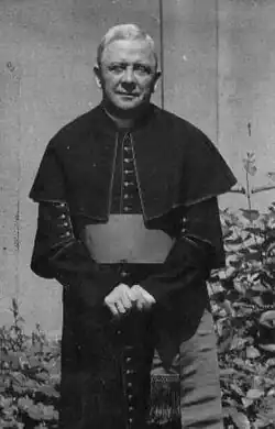 prof. ThDr. Josef Hronek