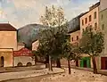 Josef Hubáček Z Ajaccia (1926)