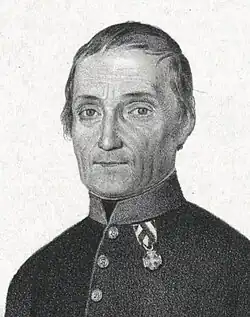 Josef Jüttner