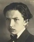 Josef Frič