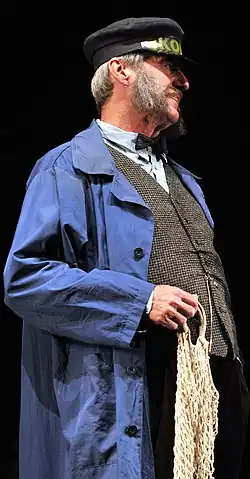 Josef Jurásek (6. září 2010)
