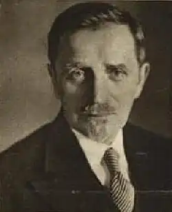 JUDr. Josef Karas
