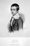 Arcivévoda Josef (1846)