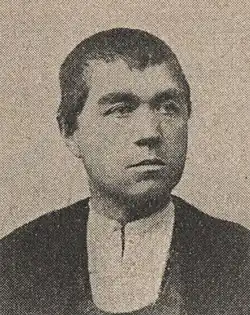 Josef Kienzl
