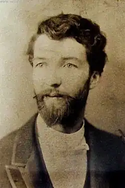 Josef Klír