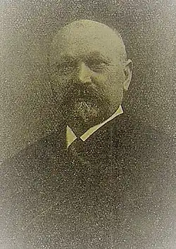 Josef Košťál