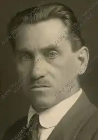 Josef Kouša