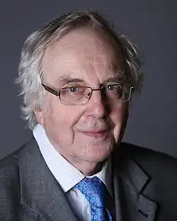 Josef Koubek (29. března 2017)