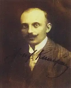 Josef Kumpán
