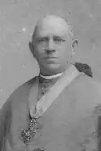 mons. Josef Kyselka