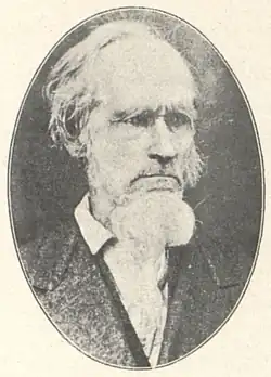 Josef Lidumil Lešikar (cca 1880)