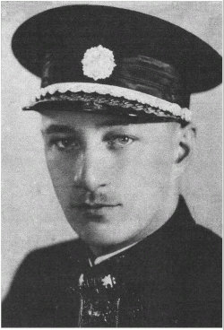 Josef Laštovička