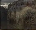 Josef Mandl Soumrak