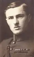 Mezi evakuovanými československými legionáři 1. československého střeleckého pluku na této lodi byl i štábní kapitán Josef Mašín