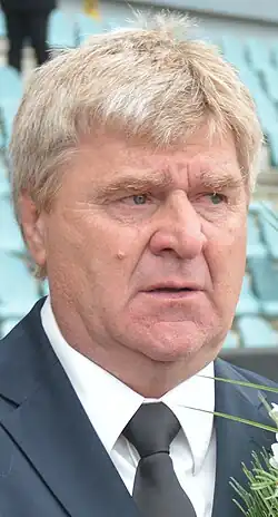 Josef Mazura (2015)