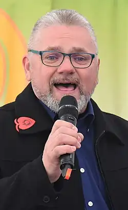 Josef Melen (2022)